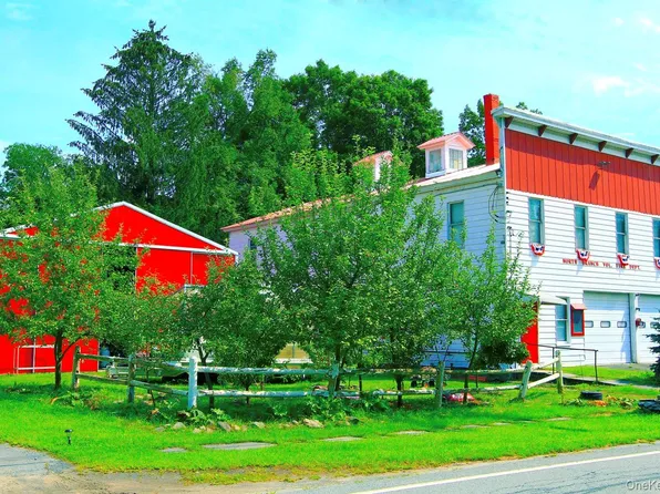 876 N Branch Hortonville Road, North Branch, NY 12745