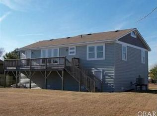 3909 Tarkle Ridge Rd, Kitty Hawk, NC 27949
