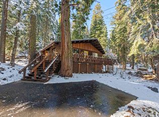 2630 Cedar Ln, Homewood, CA 96141