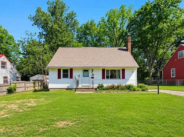 709 Berkeley St, Kent, OH 44240