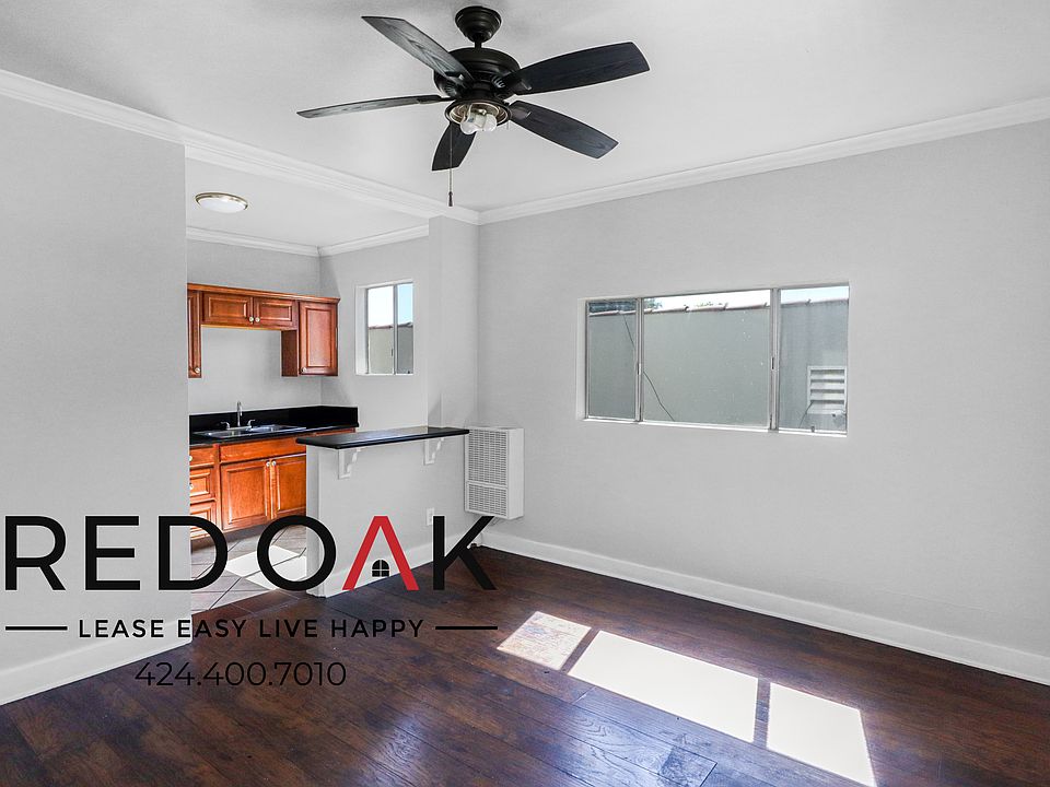 1st image of 4348 Lockwood Ave APT 2
