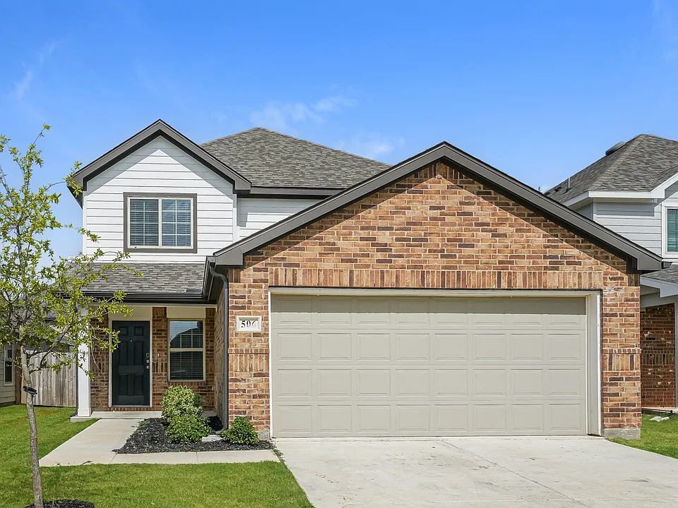 506 Sussex Dr