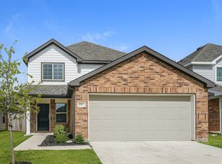 506 Sussex Dr, Everman, TX 76140
