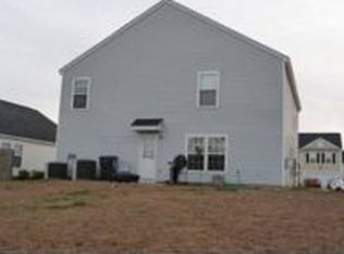 2034 Clipstone Dr, Ladson, SC 29456