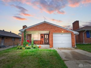 318 Blackwood Ave, Dayton, OH 45403
