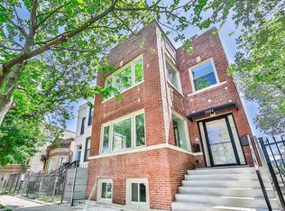 3351 W Crystal St #1, Chicago, IL 60651