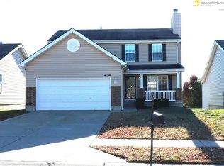 9609 NE 98th St, Kansas City, MO 64157