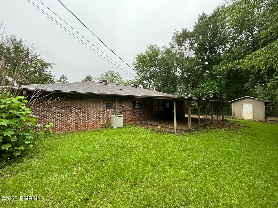 1026 County Road 676, Quitman, MS 39355 MLS 23478 Zillow
