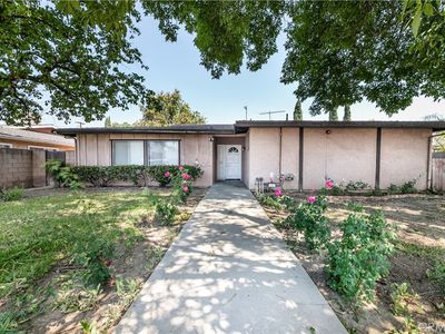 15859 Parthenia St, North Hills, CA, 91343