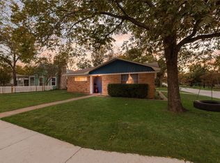 419 Marietta St, Denton, TX 76201