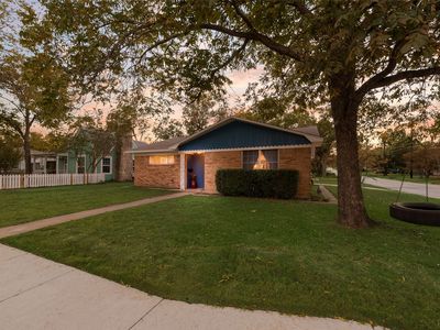 419 Marietta St, Denton, TX, 76201