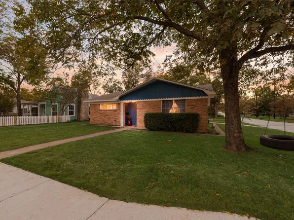 419 Marietta St, Denton, TX 76201