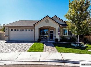 11079 Lamour Ln, Reno, NV 89521