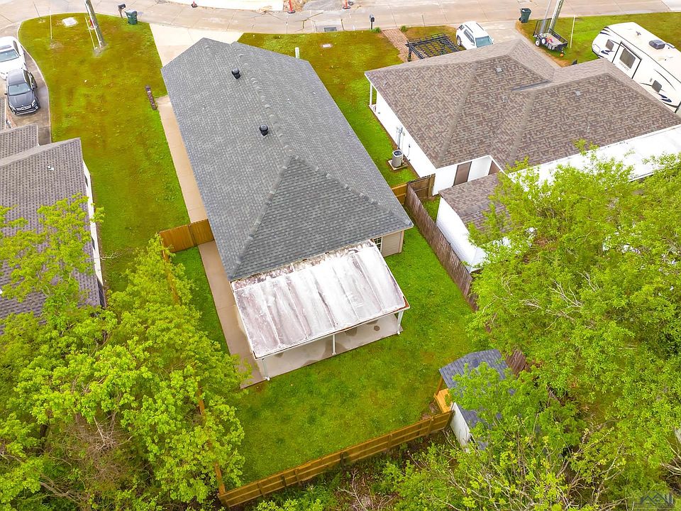 119 Jolie Oaks Blvd, Thibodaux, LA 70301 Zillow