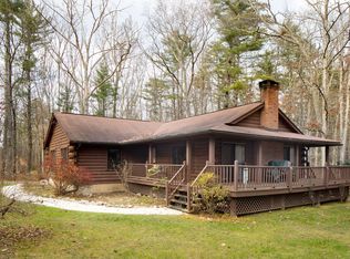 46 Old Turnpike Rd, East Canaan, CT 06024