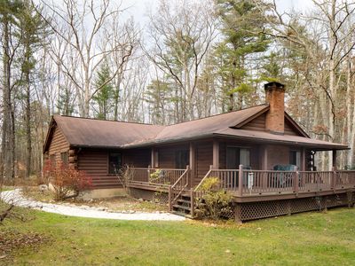 46 Old Turnpike Road North, East Canaan, CT, 06024
