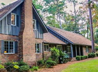 212 Euclid Dr, Thomasville, GA 31792