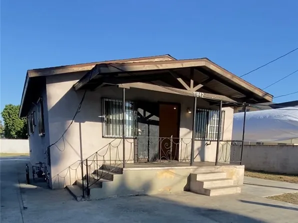 11842 Success Ave, Los Angeles, CA 90059