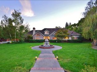 35 Summer Meadows Ct, Alamo, CA 94507