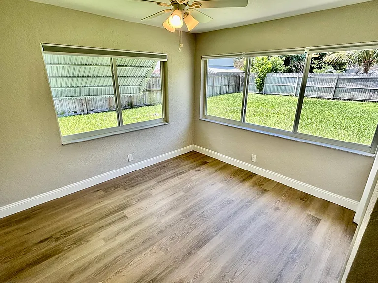 Bedroom #1