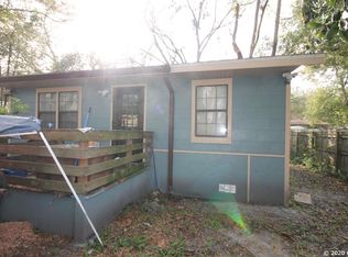 820 NE 19th St, Gainesville, FL 32641