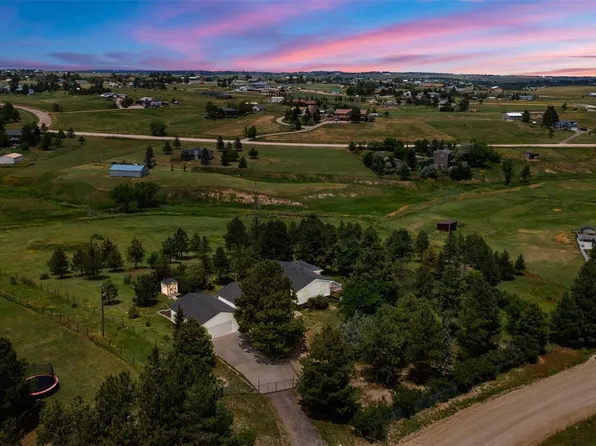 723 Brussels Drive, Parker, CO 80138