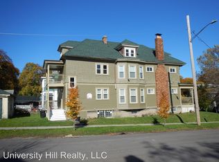 262 Roosevelt Ave, Syracuse, NY 13210