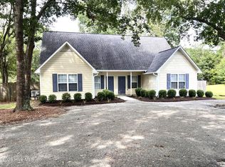 208 Country Haven Dr #B, Wilmington, NC 28411