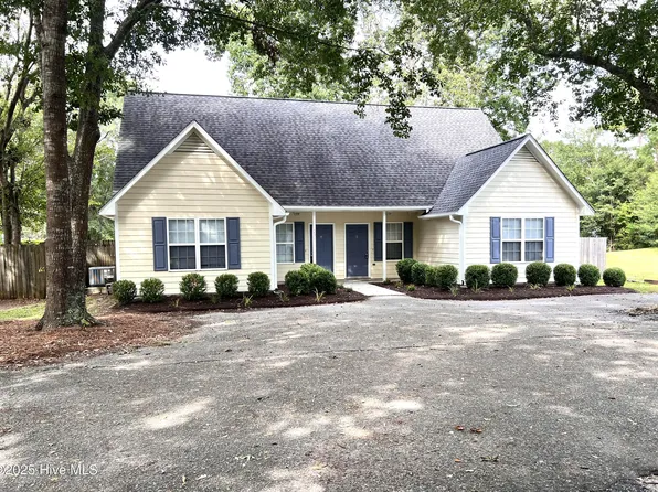 208 Country Haven Drive Unit B, Wilmington, NC 28411