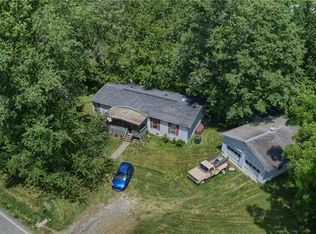 144 Lower Grassy Branch Rd, Asheville, NC 28805