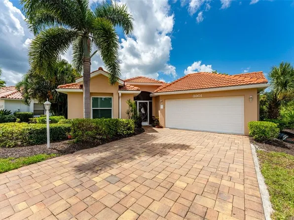3901 CAPE COLE BOULEVARD, PUNTA GORDA, FL 33955