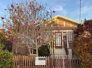 5494 Fairfax Ave, Oakland, CA 94601