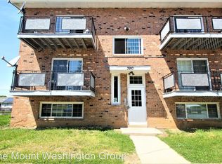 3910 Groveland Ave APT F, Baltimore, MD 21215