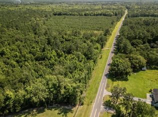 Holmestown Rd, Midway, GA 31320