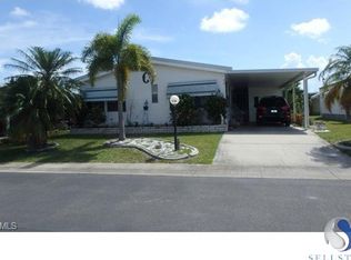 216 Rainbow Dr, North Fort Myers, FL 33903