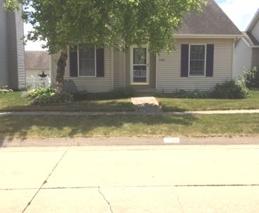1105 Bull St, Normal, IL, 61761