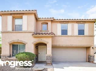 17049 W Rimrock St, Surprise, AZ 85388