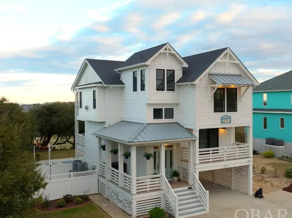 4227 Seascape Dr Lot 444, Kitty Hawk, NC 27949