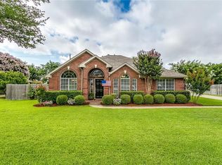 1607 Browning Ln, Cleburne, TX 76033