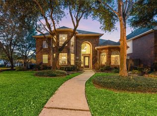 942 Chisel Point Dr, Houston, TX 77094