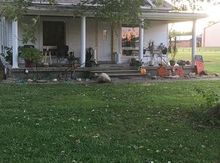203 Ontario St, Tower Hill, IL 62571