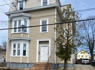 155 Hanover St, Providence, RI 02907