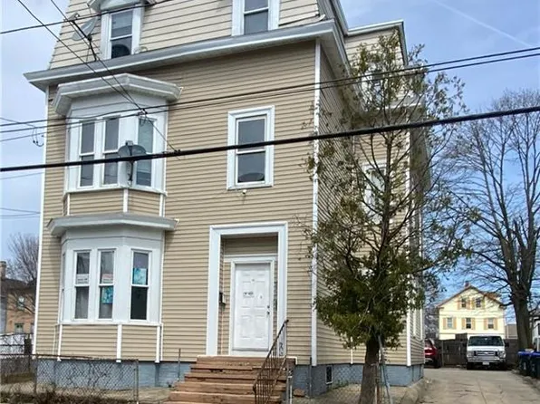 155 Hanover St, Providence, RI 02907