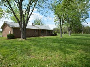 6599 Woodfin Rd, Christiana, TN 37037