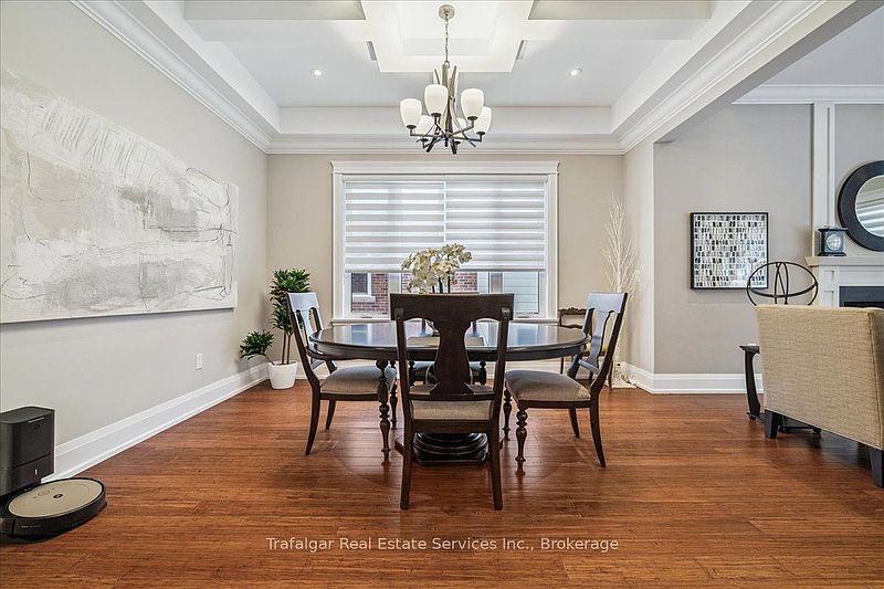 Burlington House for rent - 5 Bedrooms — photo 7