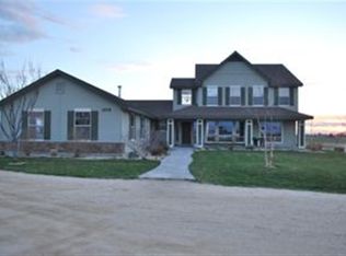3575 High Grove Ln, Nampa, ID 83687
