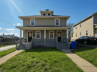 14-16 W Bruce Ave, Dayton, OH 45405