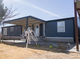 216 Mississippi St, Clovis, NM 88101