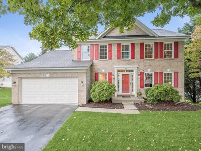 1051 Pebble Ct, Eldersburg, MD, 21784