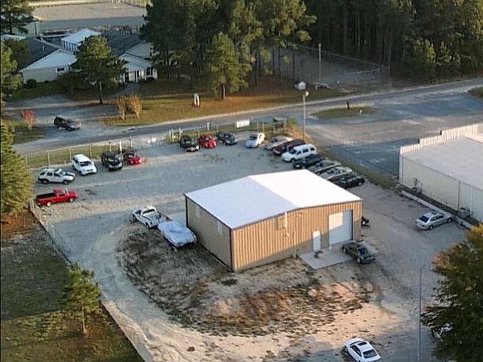 1st image of Macdougal Dr
